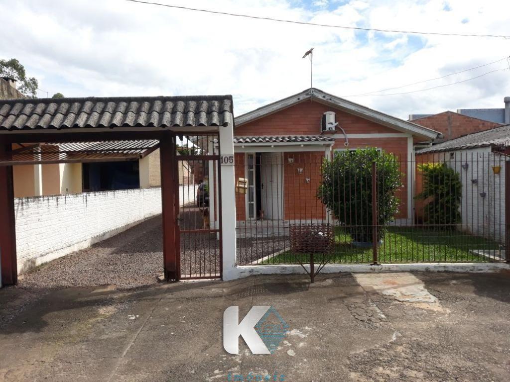 Casas à Venda em São Leopoldo